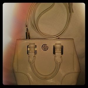Tory burch mini purse